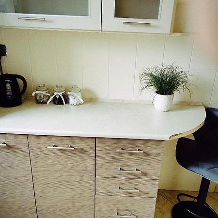 Apartament Sweet Dreams Apartman Sanok Kültér fotó